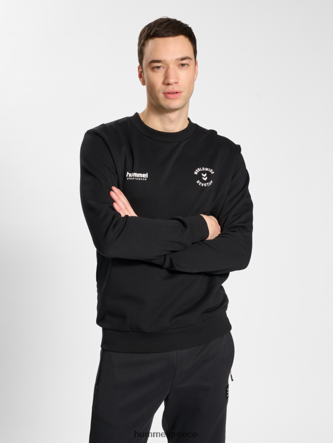 Hummel άνδρες hmllgc φούτερ αφοσίωσης T20HHR106 "είδη ένδυσης"