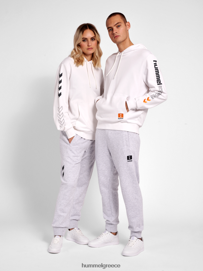 Hummel άνδρες hmllgc κουκούλα με κουκούλα T20HHR1074 "ΦΟΥΤΕΡ με ΚΟΥΚΟΥΛΑ"