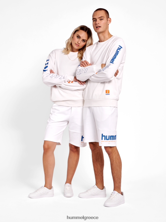 Hummel άνδρες hmllgc φούτερ πουλιού T20HHR1200 "αθλητική μπλούζα"