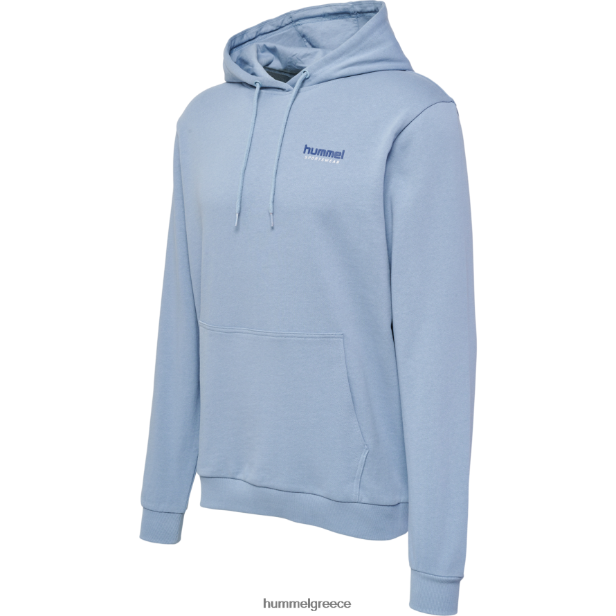 Hummel άνδρες hmllgc gabe hoodie T20HHR29 "κουκούλα soft touch"
