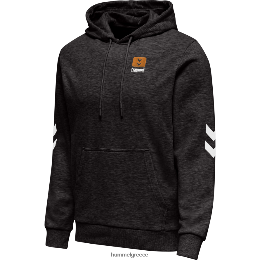 Hummel άνδρες hmllgc liam hoodie T20HHR1281 "ΦΟΥΤΕΡ με ΚΟΥΚΟΥΛΑ"