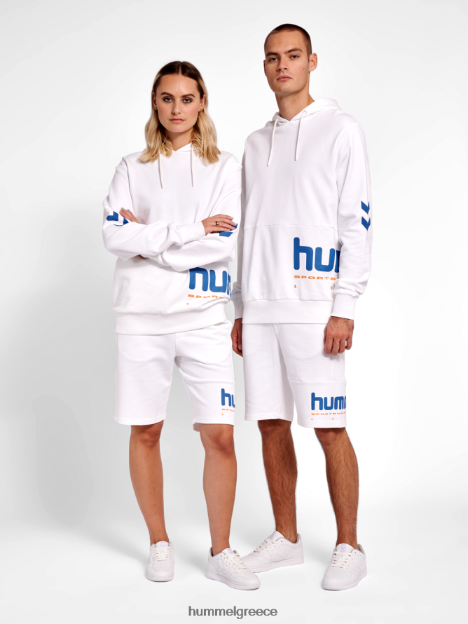 Hummel άνδρες hmllgc manfred hoodie T20HHR919 "ΦΟΥΤΕΡ με ΚΟΥΚΟΥΛΑ"