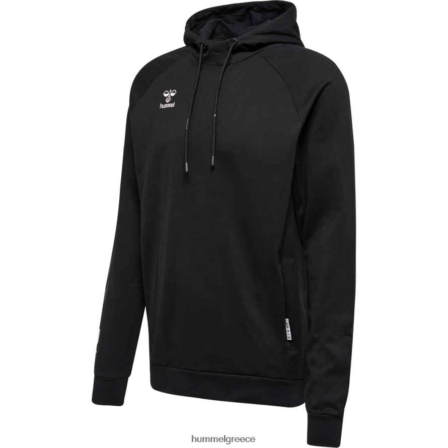 Hummel άνδρες hmlmove πλέγμα βαμβακερή κουκούλα T20HHR565 "κουκούλα από βαμβάκι"