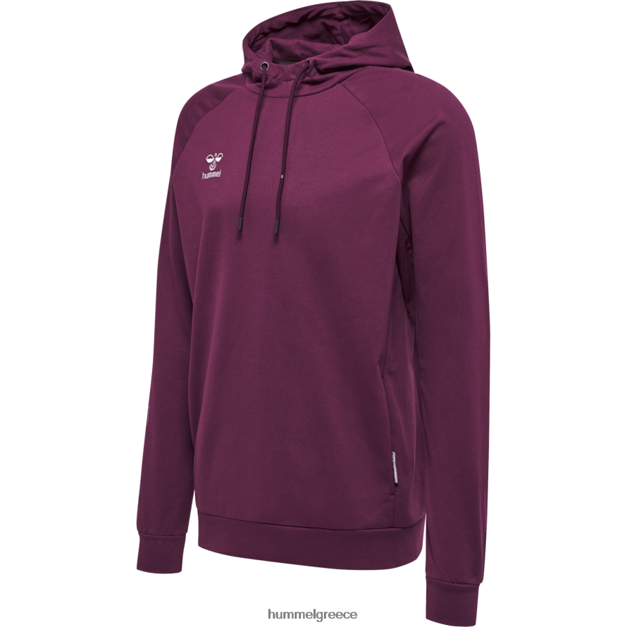 Hummel άνδρες hmlmove πλέγμα βαμβακερή κουκούλα T20HHR950 "κουκούλα από βαμβάκι"