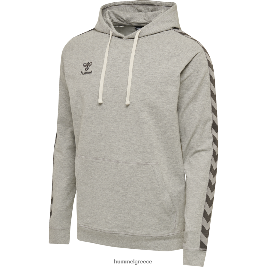Hummel άνδρες hmlmove κλασικό hoodie T20HHR1523 "κλασικό hoodie"