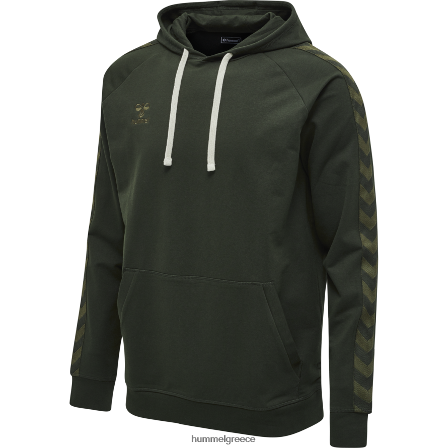 Hummel άνδρες hmlmove κλασικό hoodie T20HHR1653 "κλασικό hoodie"
