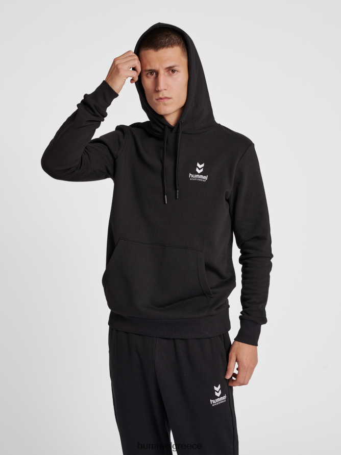 Hummel άνδρες hmloscar hoodie T20HHR496 "ΦΟΥΤΕΡ με ΚΟΥΚΟΥΛΑ"