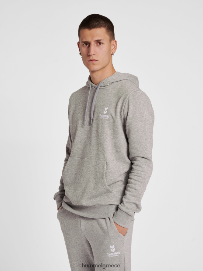 Hummel άνδρες hmloscar hoodie T20HHR505 "ΦΟΥΤΕΡ με ΚΟΥΚΟΥΛΑ"