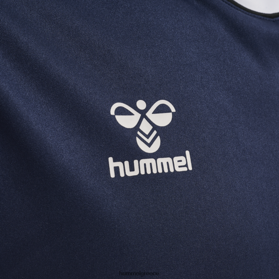 Hummel άνδρες hmlcore xk poly jersey s/s T20HHR1189 \"κοντομάνικη αθλητική φανέλα\"