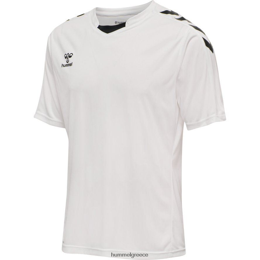 Hummel άνδρες hmlcore xk poly jersey s/s T20HHR1259 \"κοντομάνικη αθλητική φανέλα\"