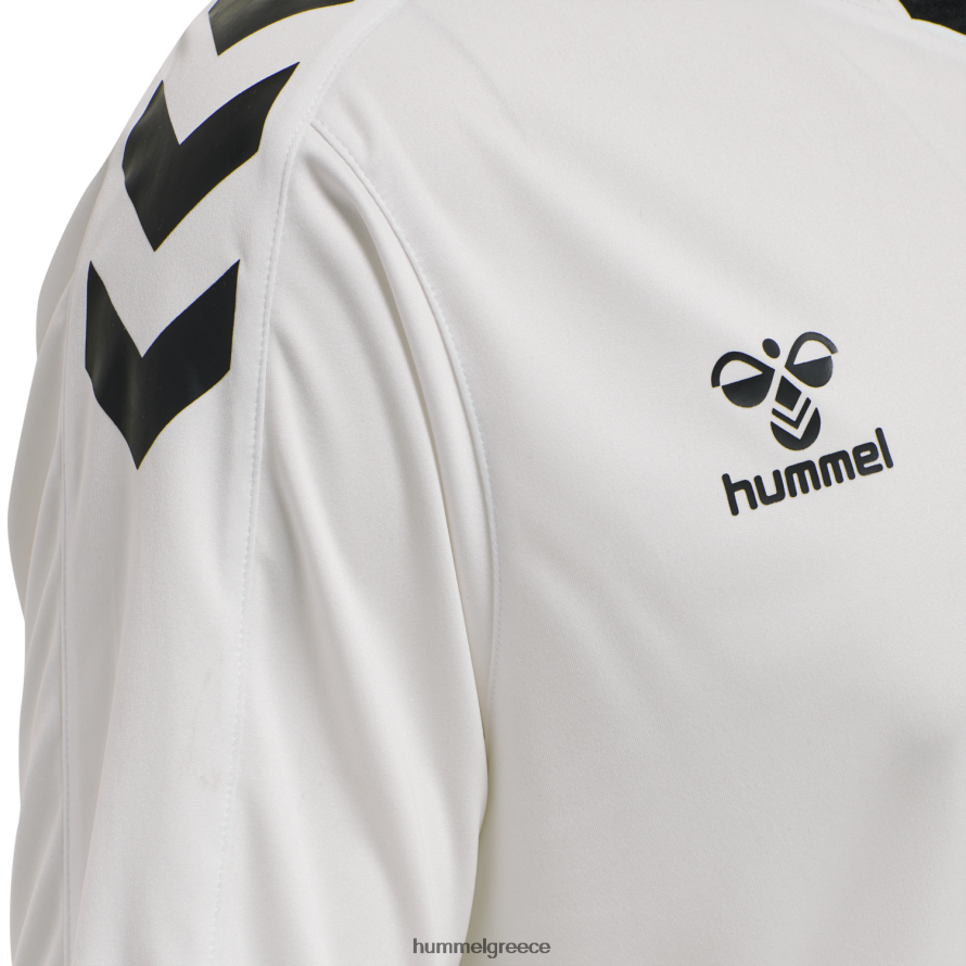 Hummel άνδρες hmlcore xk poly jersey s/s T20HHR1259 \"κοντομάνικη αθλητική φανέλα\"