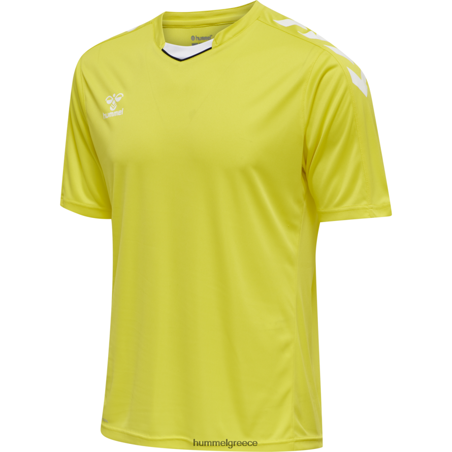 Hummel άνδρες hmlcore xk poly jersey s/s T20HHR749 \"κοντομάνικη αθλητική φανέλα\"