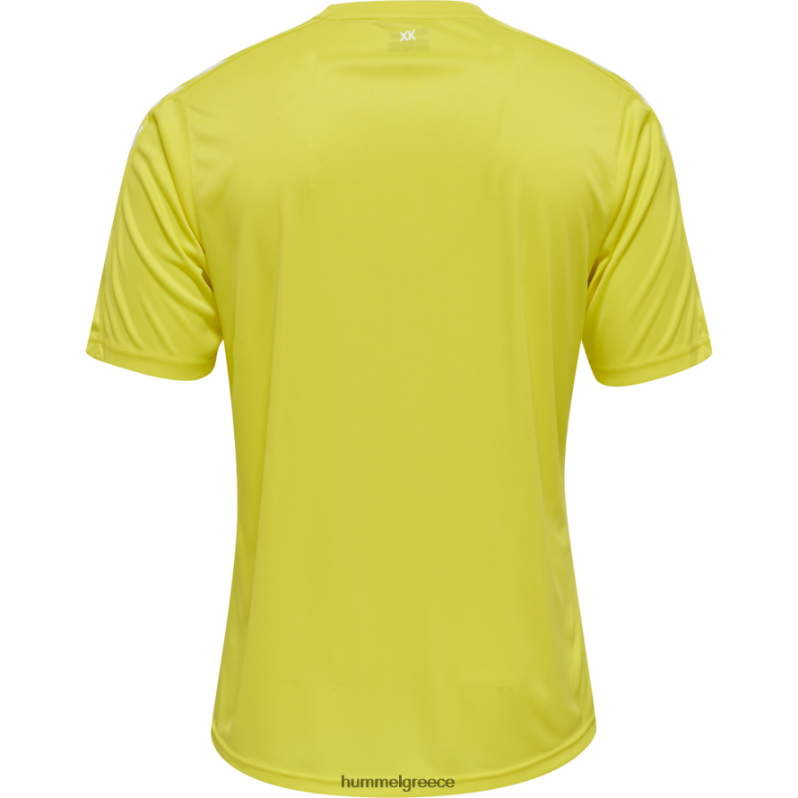 Hummel άνδρες hmlcore xk poly jersey s/s T20HHR749 \"κοντομάνικη αθλητική φανέλα\"