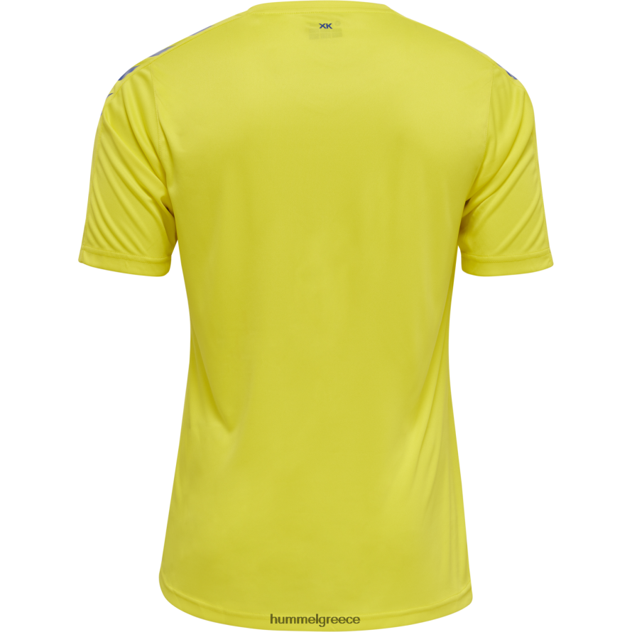 Hummel άνδρες hmlcore xk poly jersey s/s T20HHR810 \"κοντομάνικη αθλητική φανέλα\"