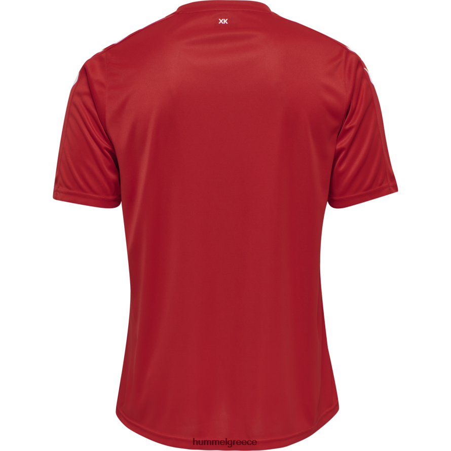 Hummel άνδρες hmlcore xk poly jersey s/s T20HHR874 \"κοντομάνικη αθλητική φανέλα\"