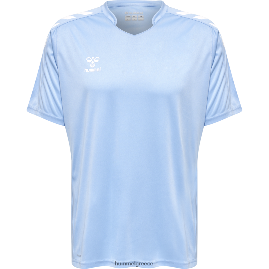 Hummel άνδρες hmlcore xk poly jersey s/s T20HHR876 \"κοντομάνικη αθλητική φανέλα\"