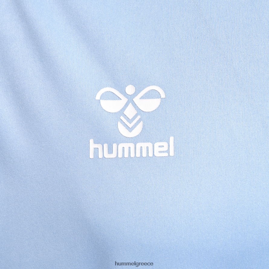 Hummel άνδρες hmlcore xk poly jersey s/s T20HHR876 \"κοντομάνικη αθλητική φανέλα\"