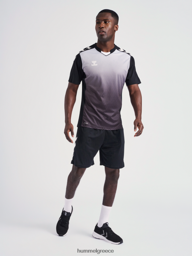 Hummel άνδρες hmlcore xk sublimation jersey s/s T20HHR356 \"κοντομάνικη φανέλα\"