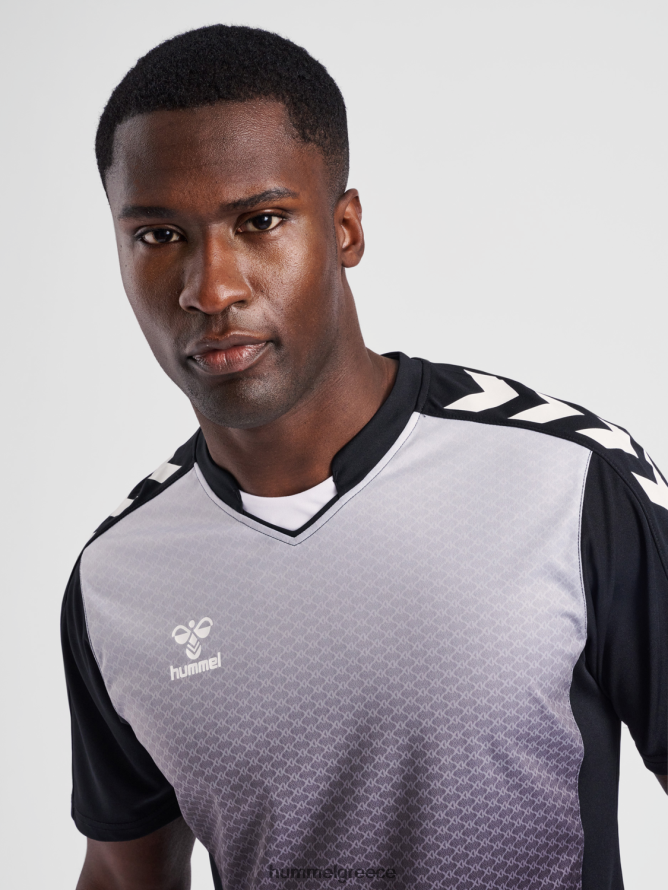 Hummel άνδρες hmlcore xk sublimation jersey s/s T20HHR356 \"κοντομάνικη φανέλα\"