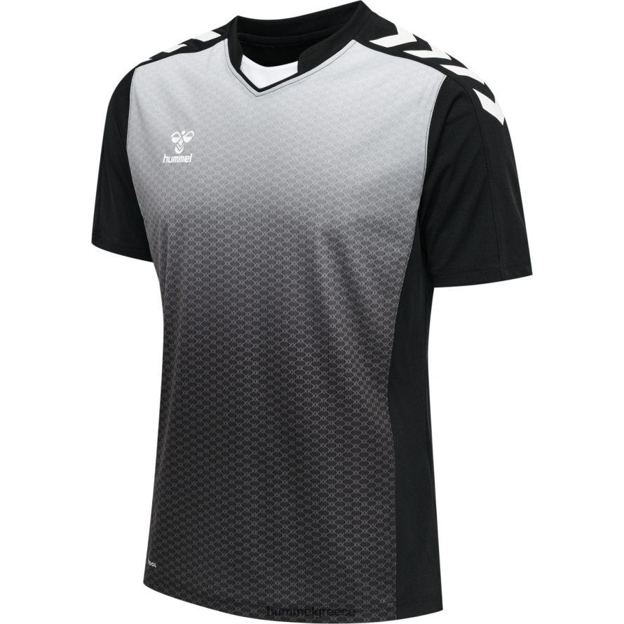 Hummel άνδρες hmlcore xk sublimation jersey s/s T20HHR356 \"κοντομάνικη φανέλα\"