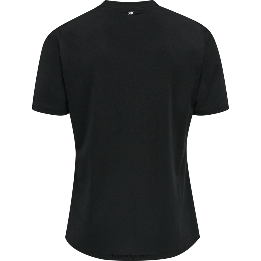 Hummel άνδρες hmlcore xk sublimation jersey s/s T20HHR356 \"κοντομάνικη φανέλα\"