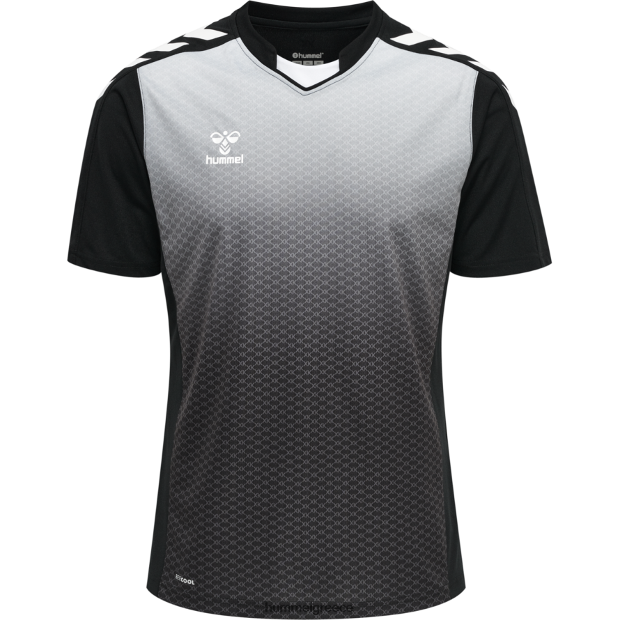 Hummel άνδρες hmlcore xk sublimation jersey s/s T20HHR356 \"κοντομάνικη φανέλα\"