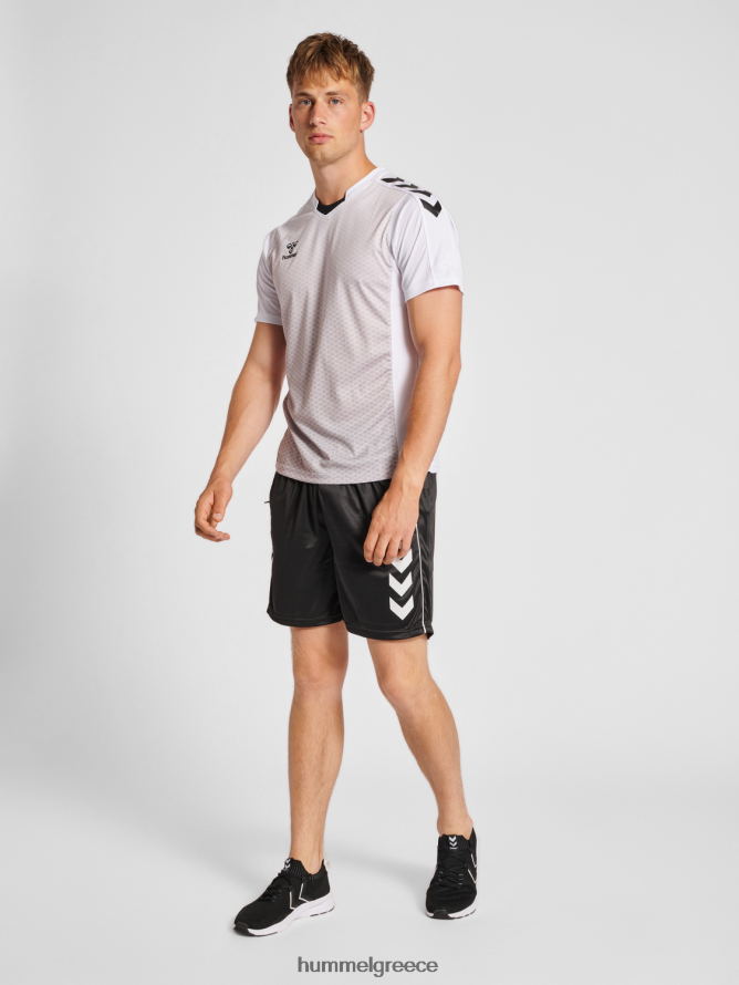 Hummel άνδρες hmlcore xk sublimation jersey s/s T20HHR432 \"κοντομάνικη φανέλα\"