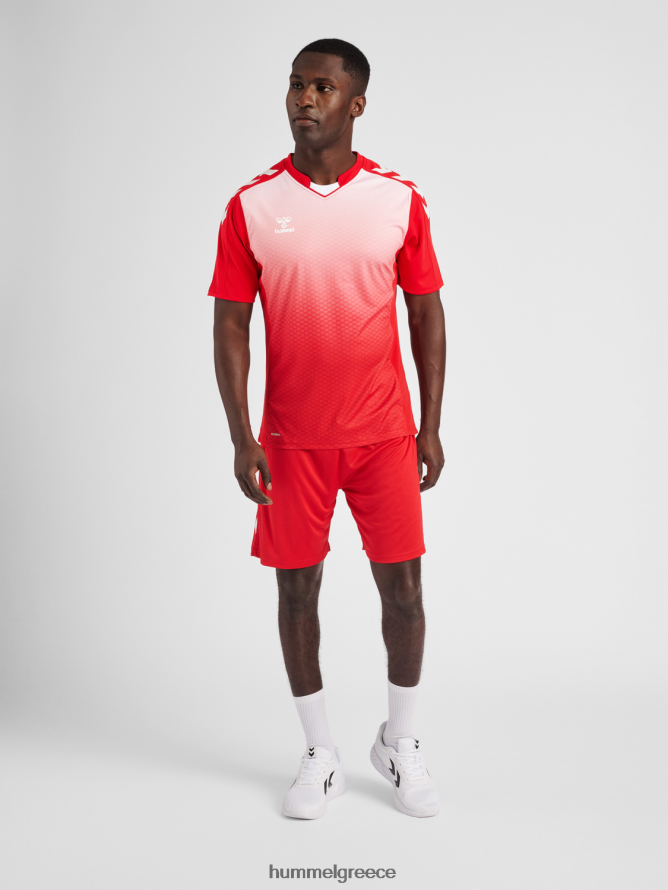 Hummel άνδρες hmlcore xk sublimation jersey s/s T20HHR498 \"κοντομάνικη φανέλα\"