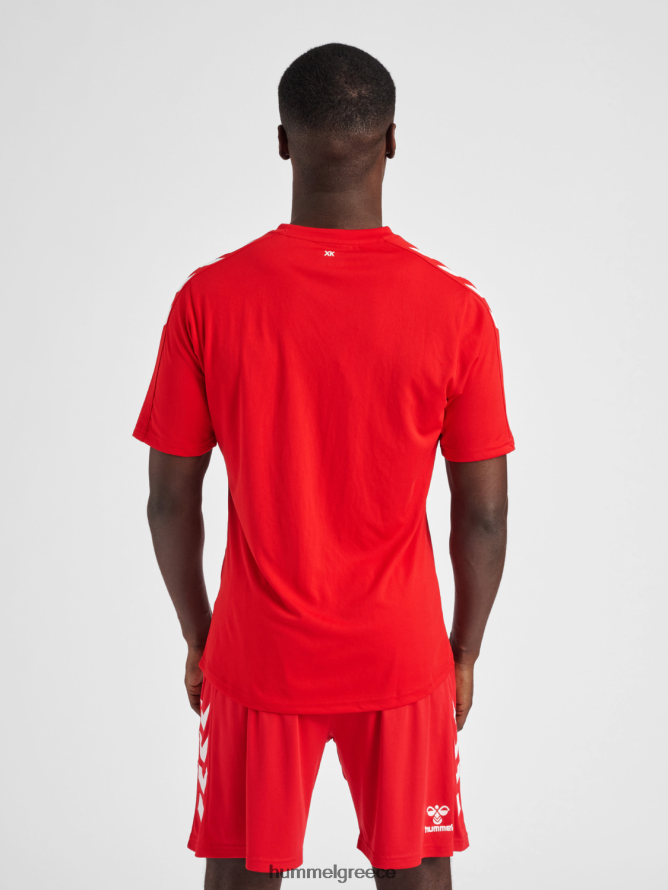 Hummel άνδρες hmlcore xk sublimation jersey s/s T20HHR498 \"κοντομάνικη φανέλα\"