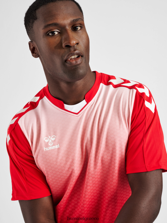 Hummel άνδρες hmlcore xk sublimation jersey s/s T20HHR498 \"κοντομάνικη φανέλα\"