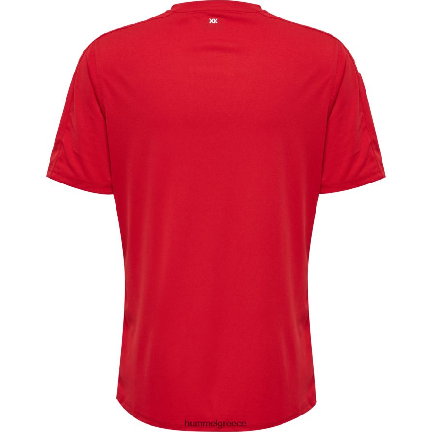 Hummel άνδρες hmlcore xk sublimation jersey s/s T20HHR498 \"κοντομάνικη φανέλα\"