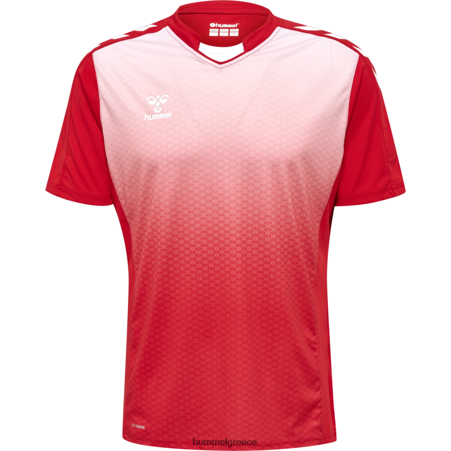 Hummel άνδρες hmlcore xk sublimation jersey s/s T20HHR498 \"κοντομάνικη φανέλα\"