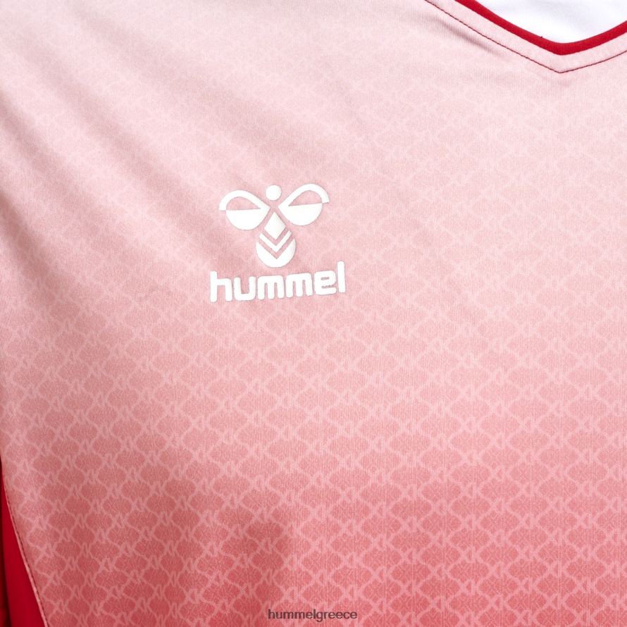 Hummel άνδρες hmlcore xk sublimation jersey s/s T20HHR498 \"κοντομάνικη φανέλα\"