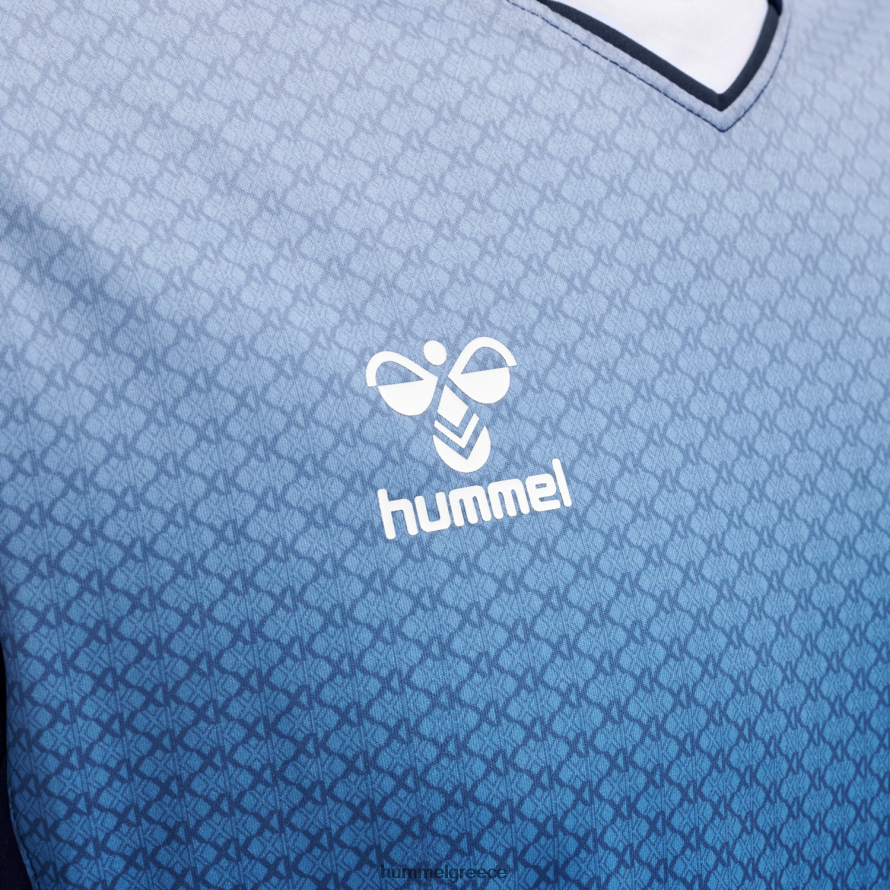 Hummel άνδρες hmlcore xk sublimation jersey s/s T20HHR640 \"κοντομάνικη φανέλα\"