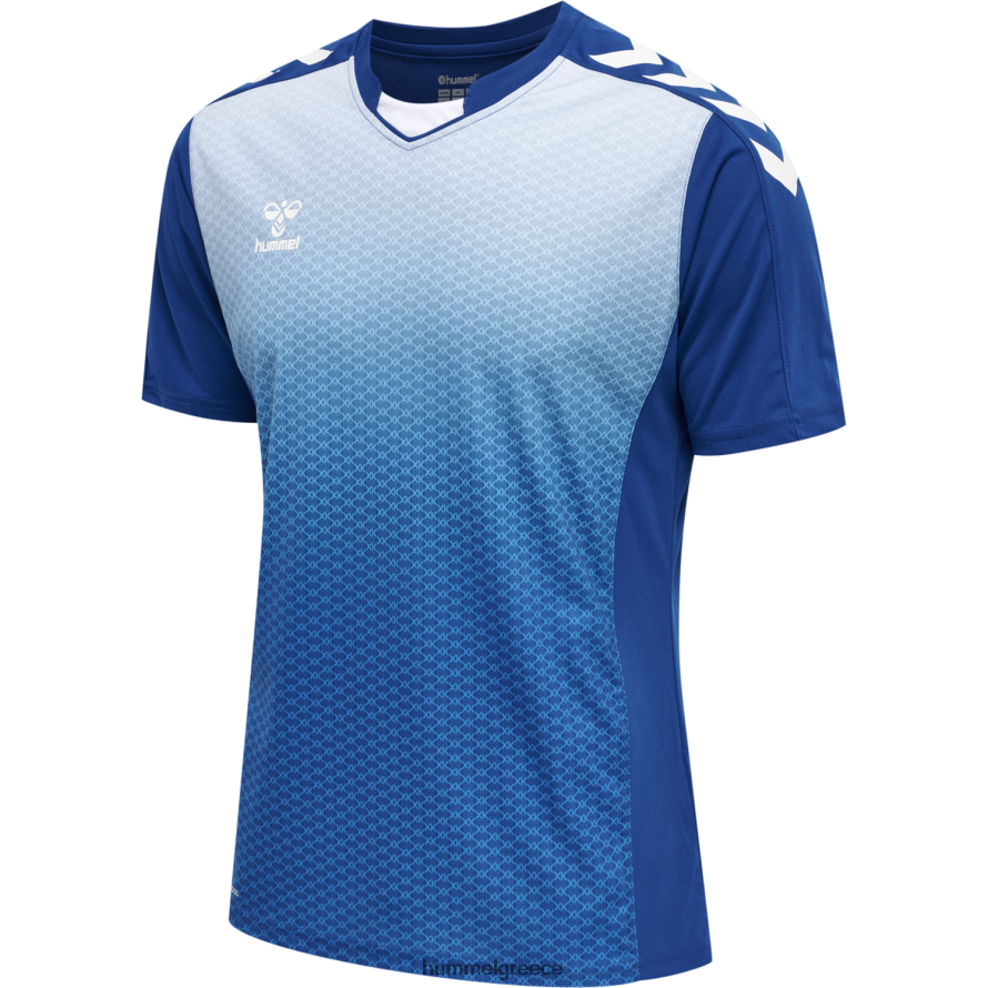 Hummel άνδρες hmlcore xk sublimation jersey s/s T20HHR656 \"κοντομάνικη φανέλα\"