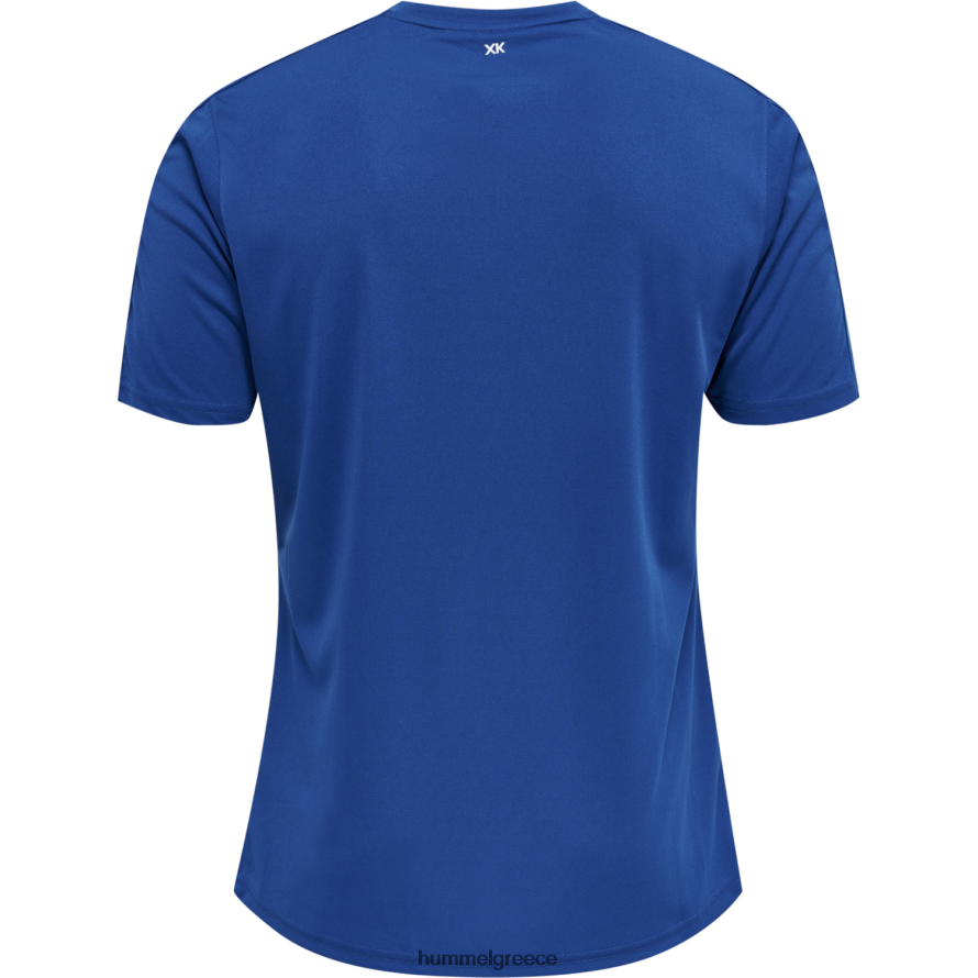 Hummel άνδρες hmlcore xk sublimation jersey s/s T20HHR656 \"κοντομάνικη φανέλα\"