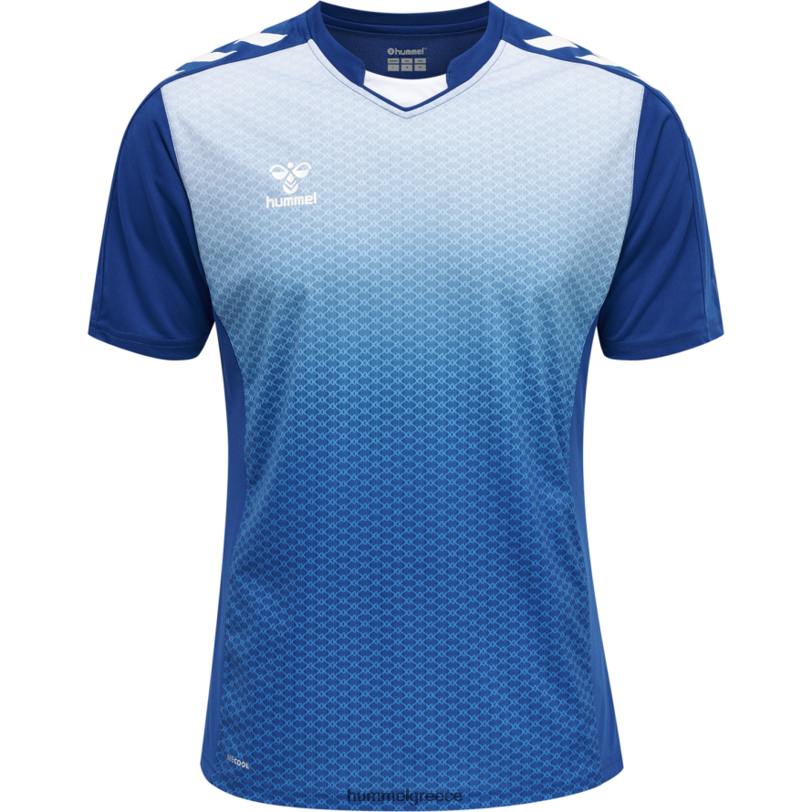 Hummel άνδρες hmlcore xk sublimation jersey s/s T20HHR656 \"κοντομάνικη φανέλα\"
