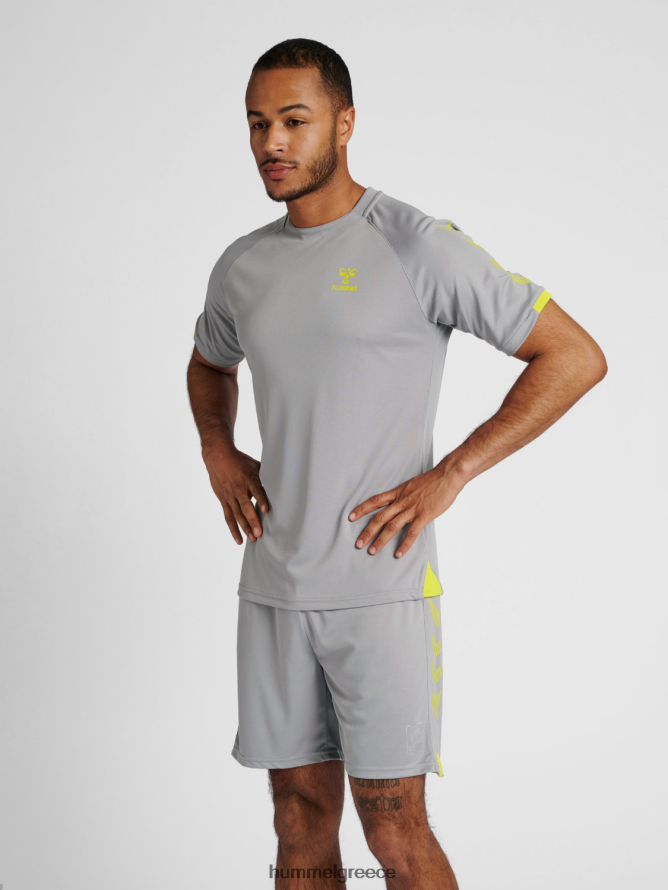 Hummel άνδρες hmlgg12 action jersey s/s T20HHR1167 "δικτυωτό φανέλα"