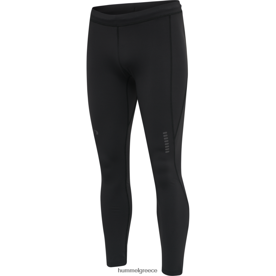 Hummel άνδρες ζεστό καλσόν T20HHR1137 "ζεστό καλσόν"