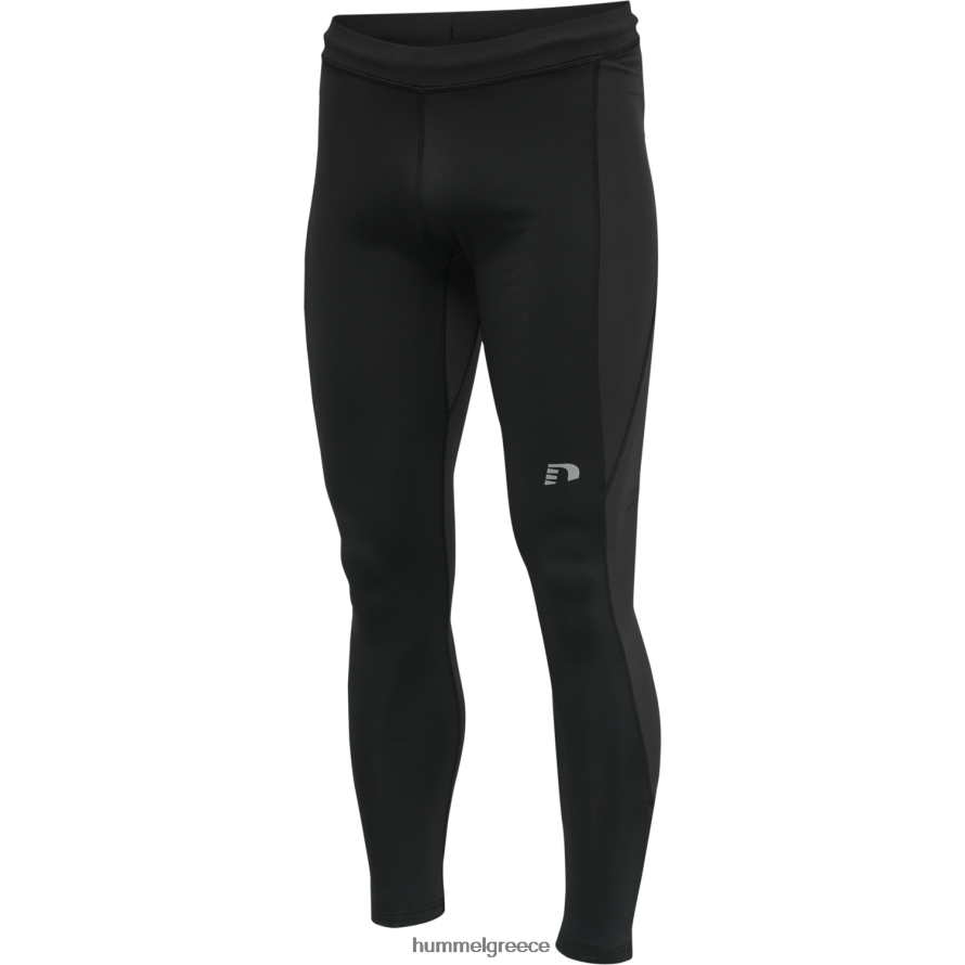 Hummel άνδρες κολάν θερμού πυρήνα προστασίας T20HHR982 "καλσόν συμπίεσης"