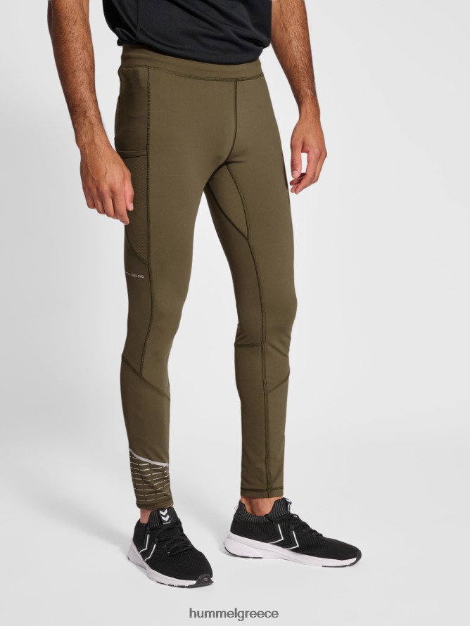 Hummel άνδρες καλσόν nwlchicago T20HHR306 "καλσόν"