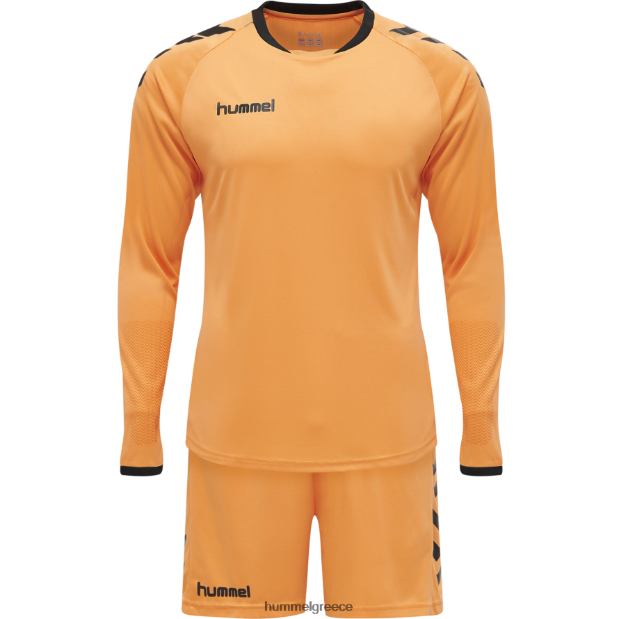 Hummel άνδρες πυρήνα gk σύνολο T20HHR213 "Σετ τερματοφύλακας"