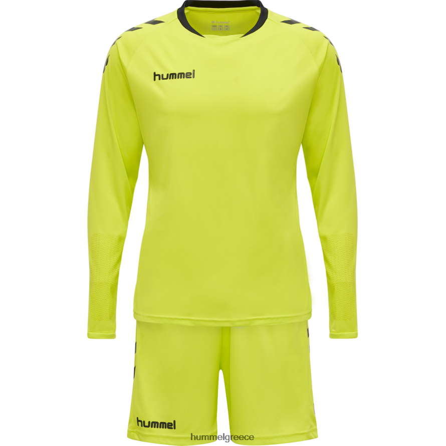 Hummel άνδρες πυρήνα gk σύνολο T20HHR76 "Σετ τερματοφύλακας"