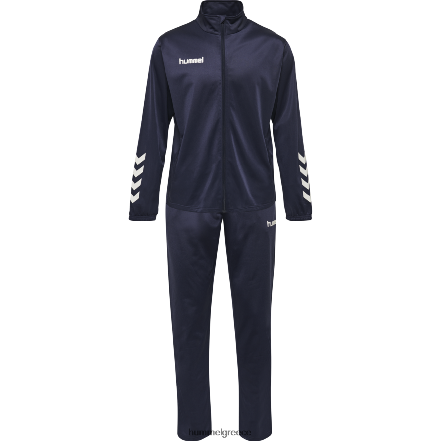 Hummel άνδρες hmlpromo πολυ κοστούμι T20HHR1066 "σετ φόρμας"