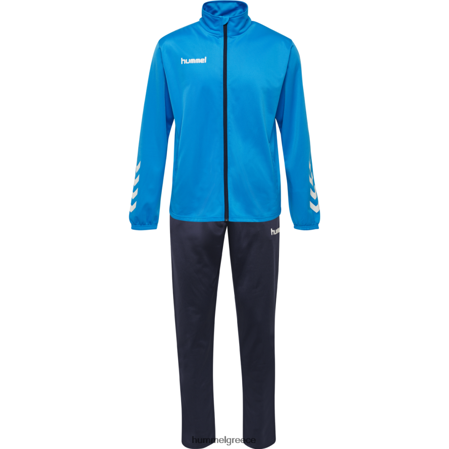 Hummel άνδρες hmlpromo πολυ κοστούμι T20HHR1087 "σετ φόρμας"