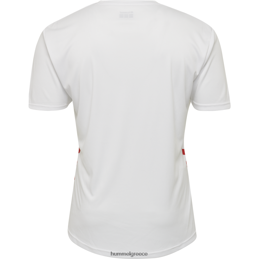 Hummel άνδρες hmlpromo duo σετ T20HHR1072 \"crew t-shirt & shorts set\"