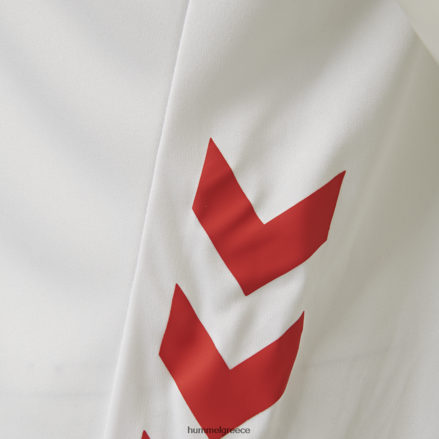 Hummel άνδρες hmlpromo duo σετ T20HHR1072 \"crew t-shirt & shorts set\"