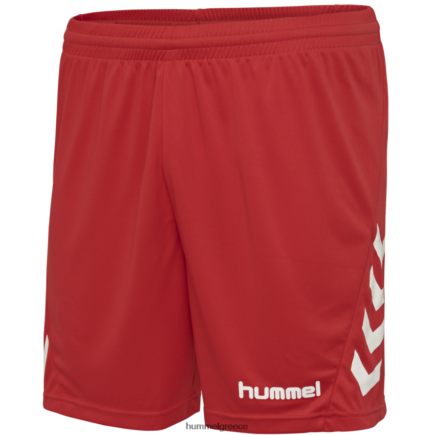 Hummel άνδρες hmlpromo duo σετ T20HHR1072 \"crew t-shirt & shorts set\"
