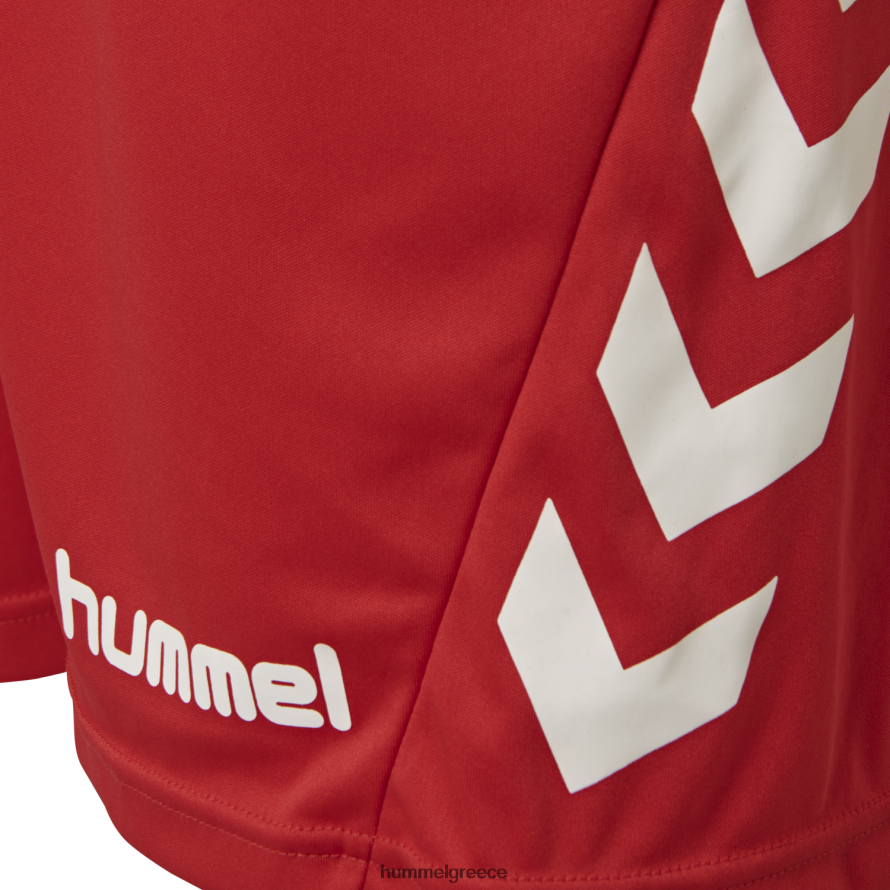 Hummel άνδρες hmlpromo duo σετ T20HHR1072 \"crew t-shirt & shorts set\"