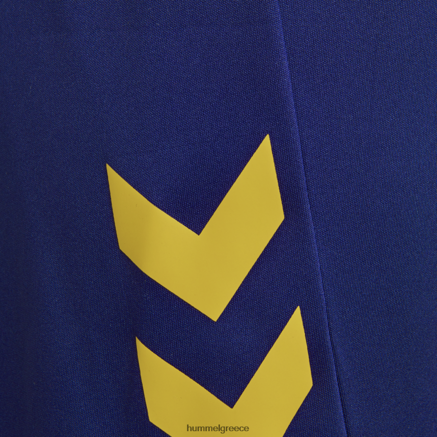 Hummel άνδρες hmlpromo duo σετ T20HHR1127 \"crew t-shirt & shorts set\"